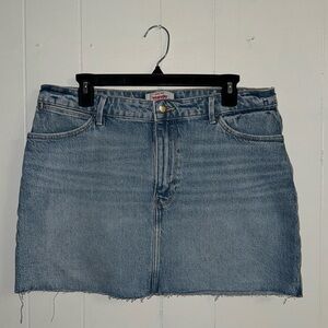 Women Wrangler Skirt